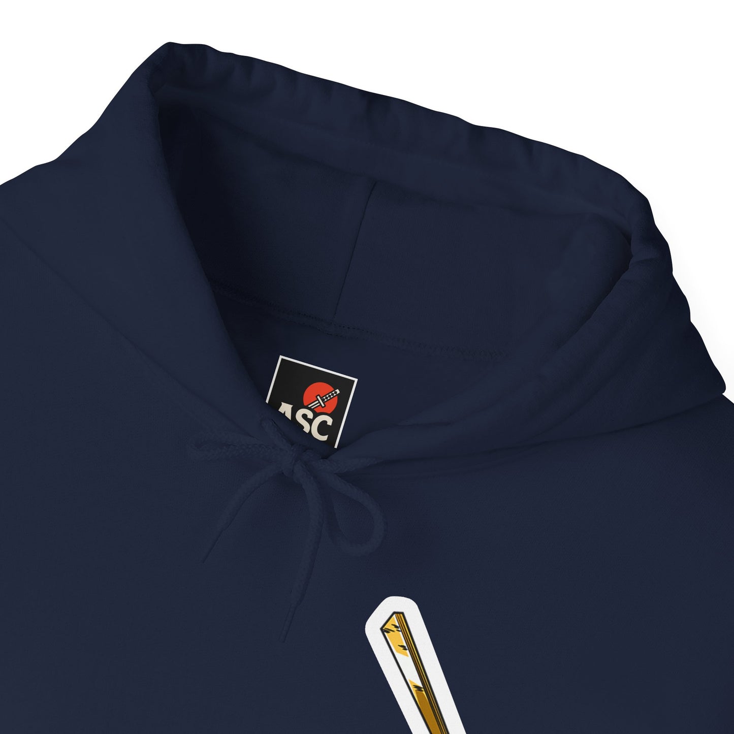 Doma (DEMON SLAYER) Hoodie