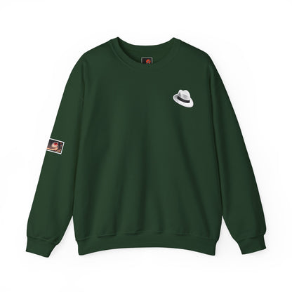 Muzan Kibutsuji (DEMON SLAYER) Crewneck