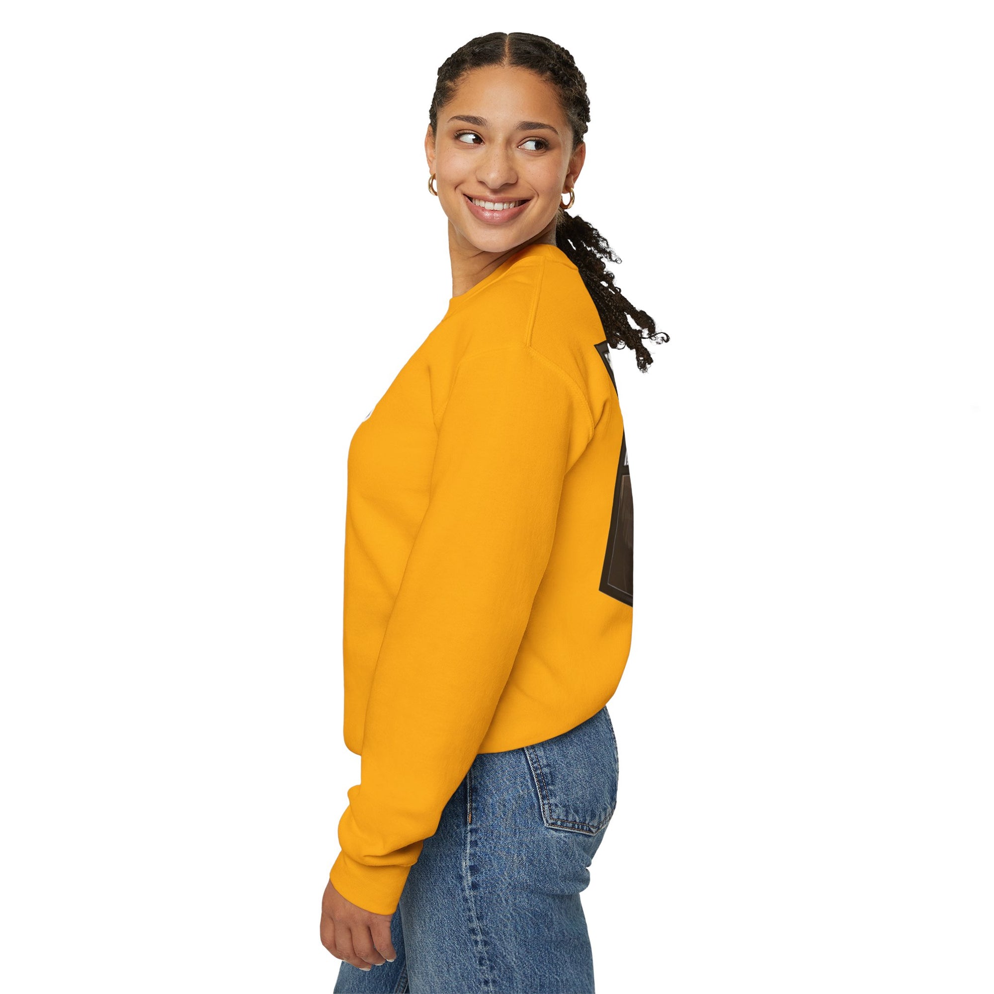 Zeke Yeager (ATTACK ON TITAN) Crewneck