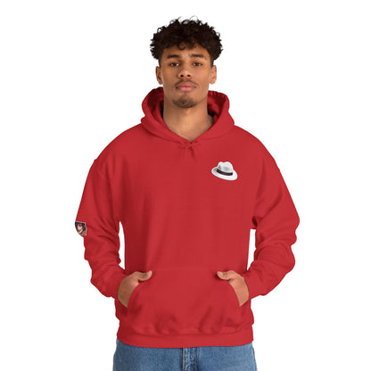 Muzan Kibutsuji (DEMON SLAYER) Hoodie