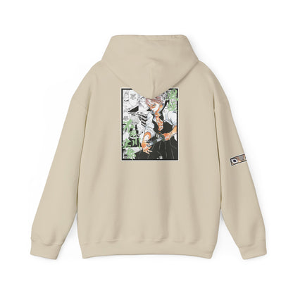 Sanemi Shinazugawa (DEMON SLAYER) Hoodie