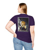 Misa Amane (DEATH NOTE) Casual Tee