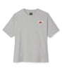Ken Kaneki (Tokyo Ghoul) Premium Oversized Tee