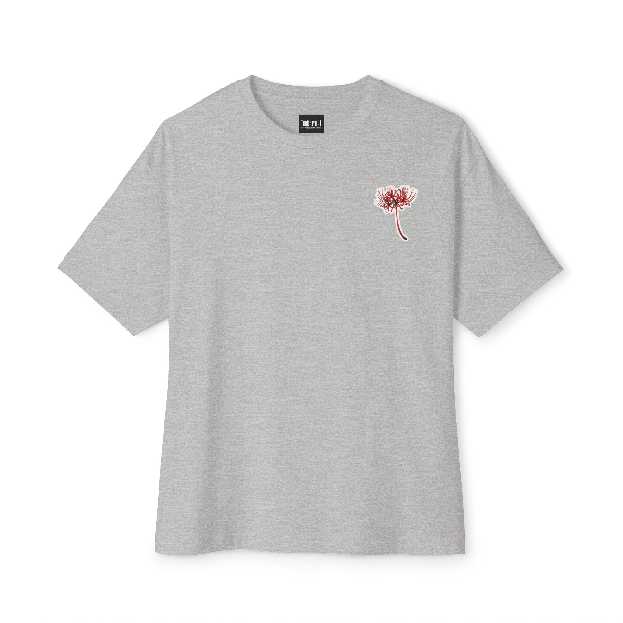 Ken Kaneki (Tokyo Ghoul) Premium Oversized Tee