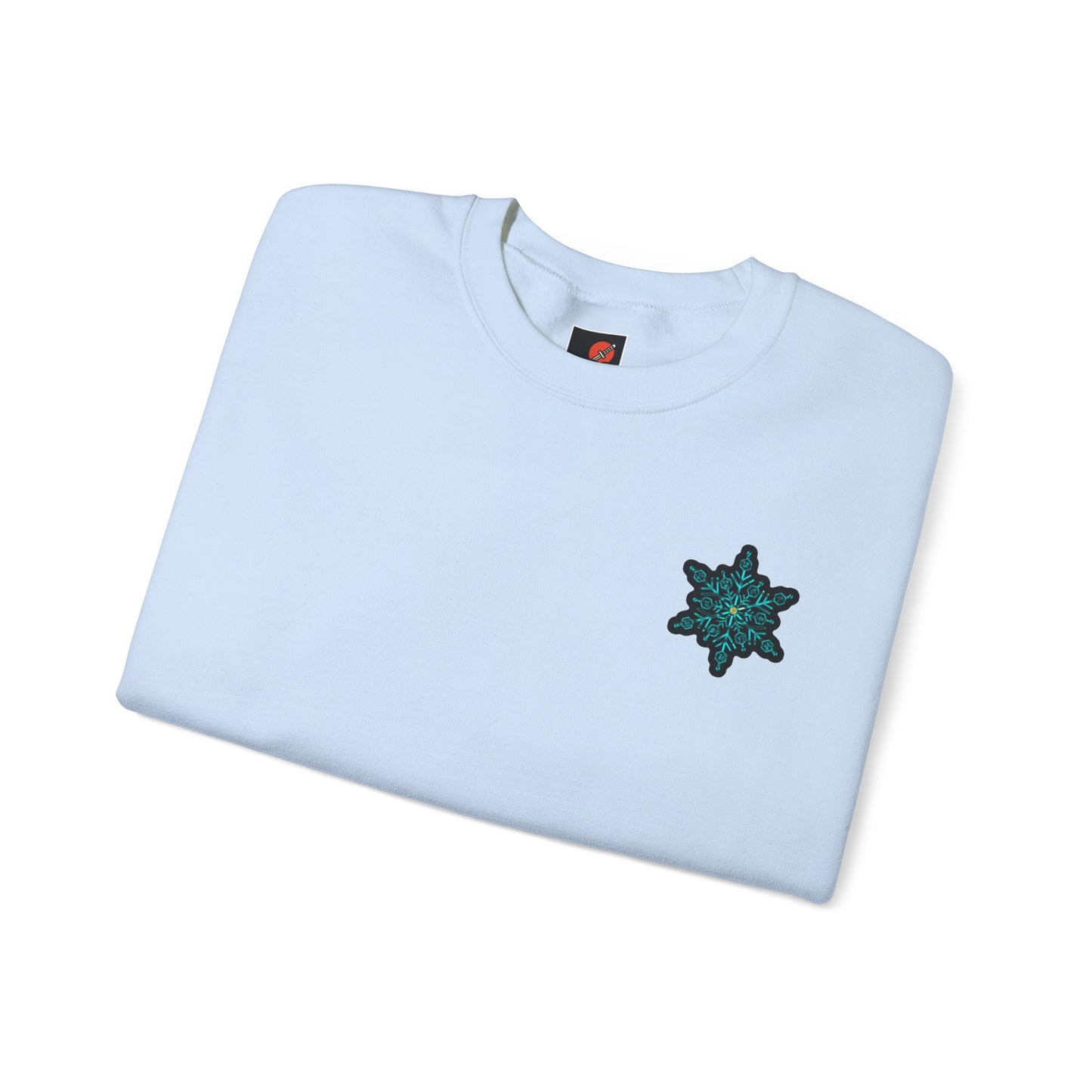 Akaza (DEMON SLAYER) Crewneck