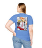 Minato Namikaze (Naruto Shippuden) Casual Tee