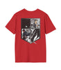 Eren Yeager (ATTACK ON TITAN) Casual Tee