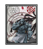 Alphonse Elric (Fullmetal) Poster