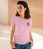 Camiseta de mujer Kokushibo (DEMON SLAYER)