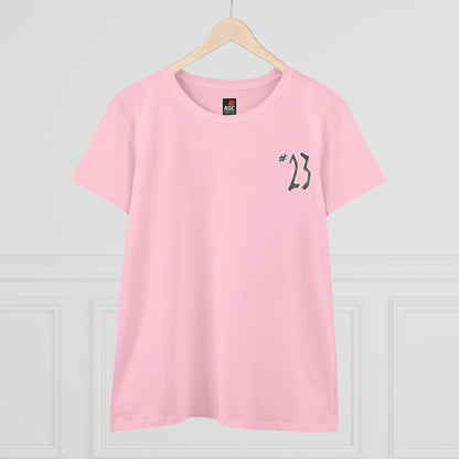Annie Leonhart (ATTACK ON TITAN) Women's Tee