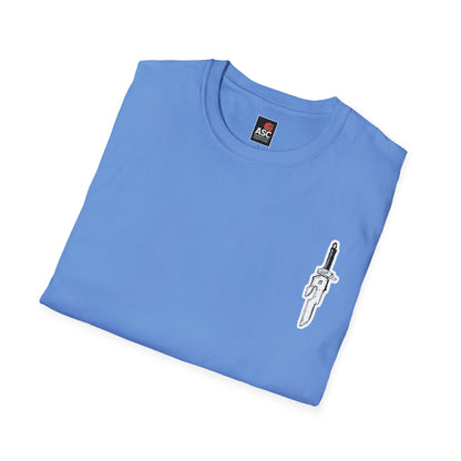 Toji Fushiguro (JUJUTSU KAISEN) Casual Tee
