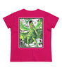 Yuno Grinberryall (Black Clover) Women's Tee
