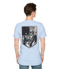 Eren Yeager (ATTACK ON TITAN) Casual Tee