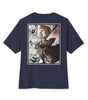 Enjin (Gachiakuta) Premium Oversized Tee