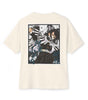 Obanai Iguro (DEMON SLAYER) Premium Oversized Tee