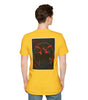 King Bradley (FULLMETAL) Casual Tee