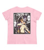Light Yagami (DEATH NOTE) Women's Tee
