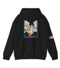 Inosuke Hashibira (DEMON SLAYER) Sudadera con capucha