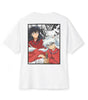 Inuyasha (Inuyasha) Premium Oversized Tee