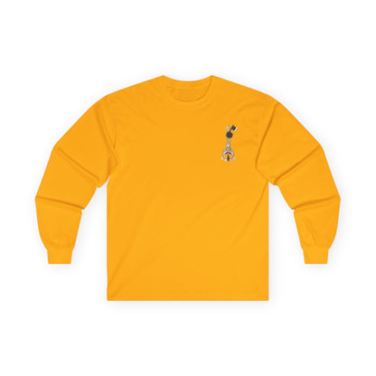 Gyomei Himejima (DEMON SLAYER) Long Sleeve