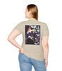 Camiseta informal Kokushibo (DEMON SLAYER)