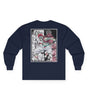 Akaza (DEMON SLAYER) Long Sleeve
