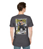Camiseta informal Gyomei Himejima (DEMON SLAYER)