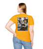 Camiseta informal Obanai Iguro (DEMON SLAYER)