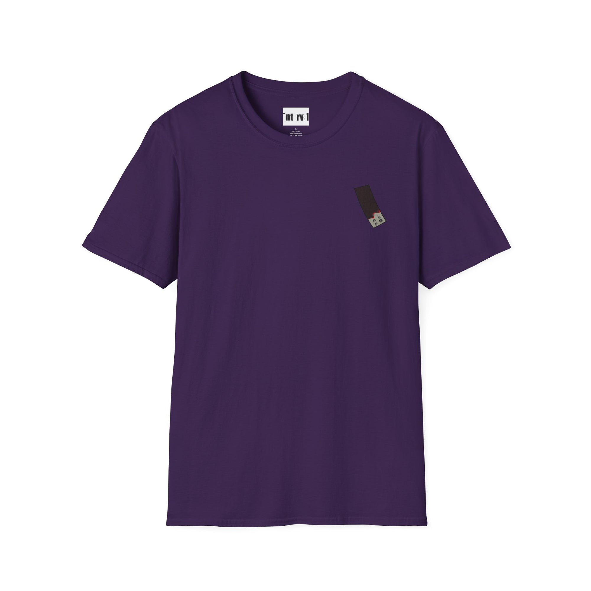 Turbo Granny (Dandadan) Casual Tee