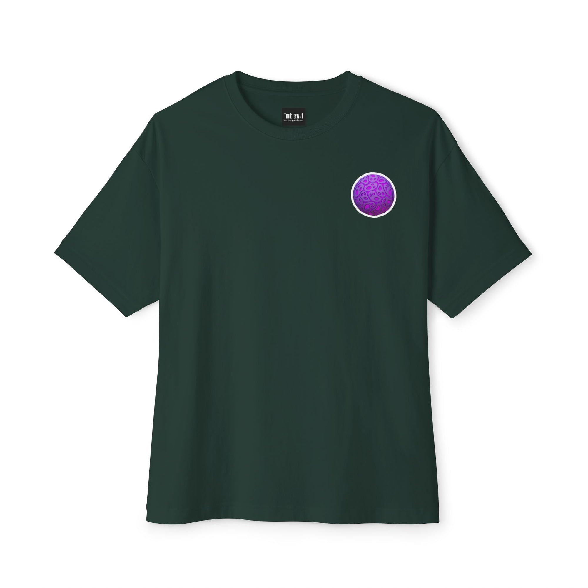 Jin Enjoji (Dandadan) Premium Oversized Tee