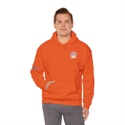 Yuji Itadori (JUJUTSU KAISEN) Hoodie