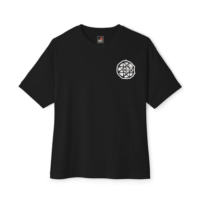 Alphonse Elric (FULLMETAL) Oversized Tee