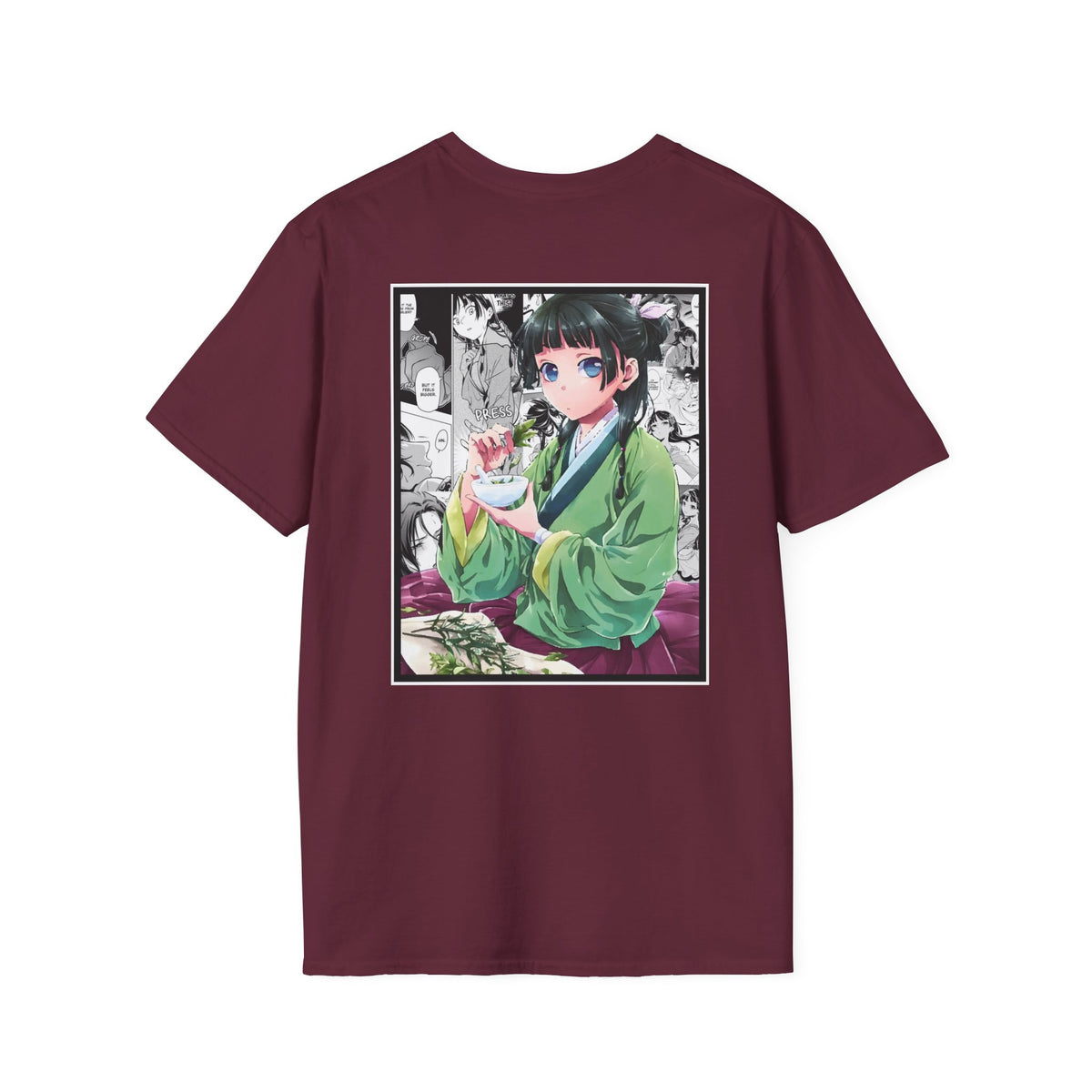 Maomao (The Apothecary Diaries) Casual Tee