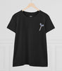 Zanka Nijiku (Gachiakuta) Women's Tee