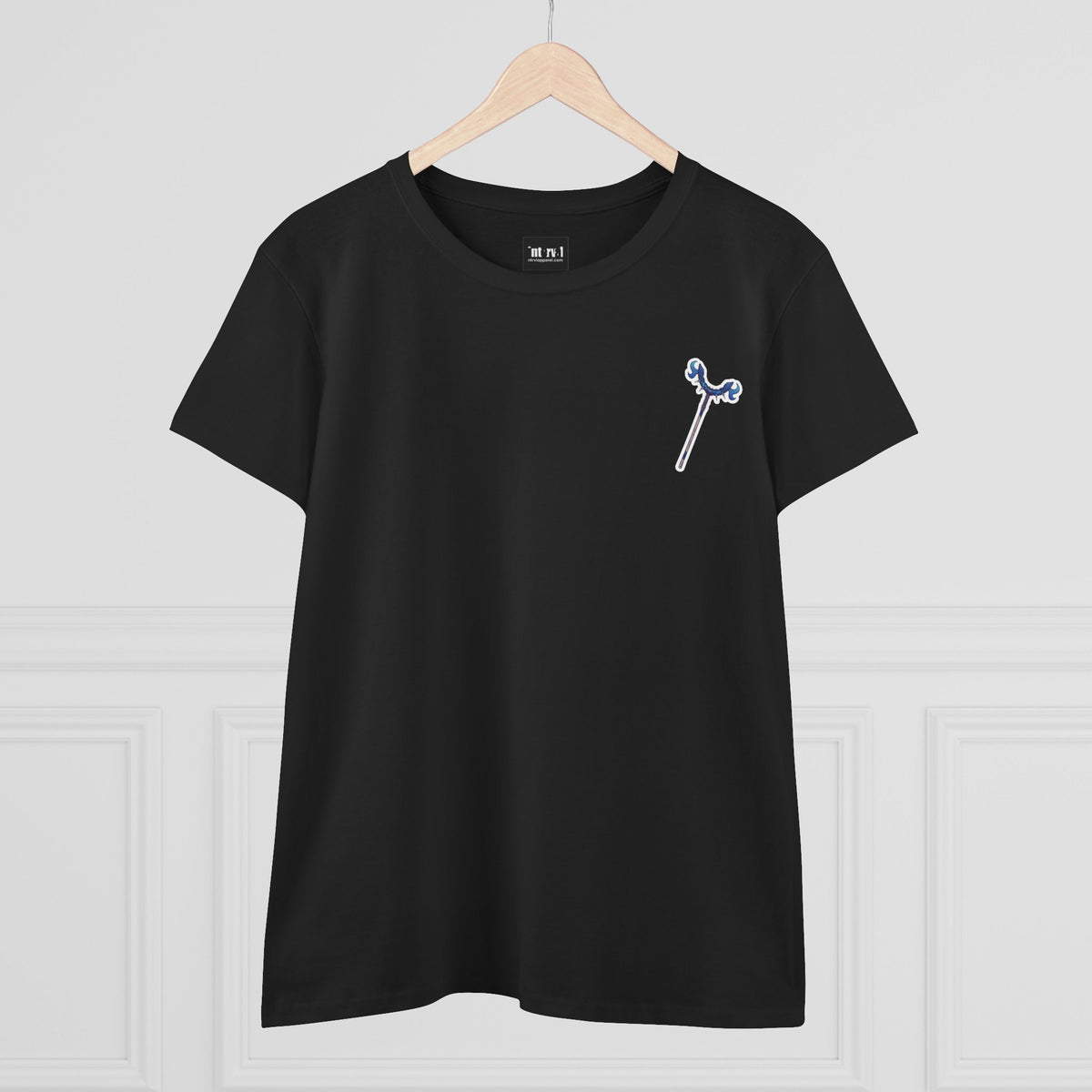 Zanka Nijiku (Gachiakuta) Women's Tee