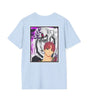 Jin Enjoji (Dandadan) Casual Tee