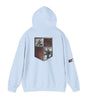 Armin Arlert (ATTACKONTITAN) Hoodie