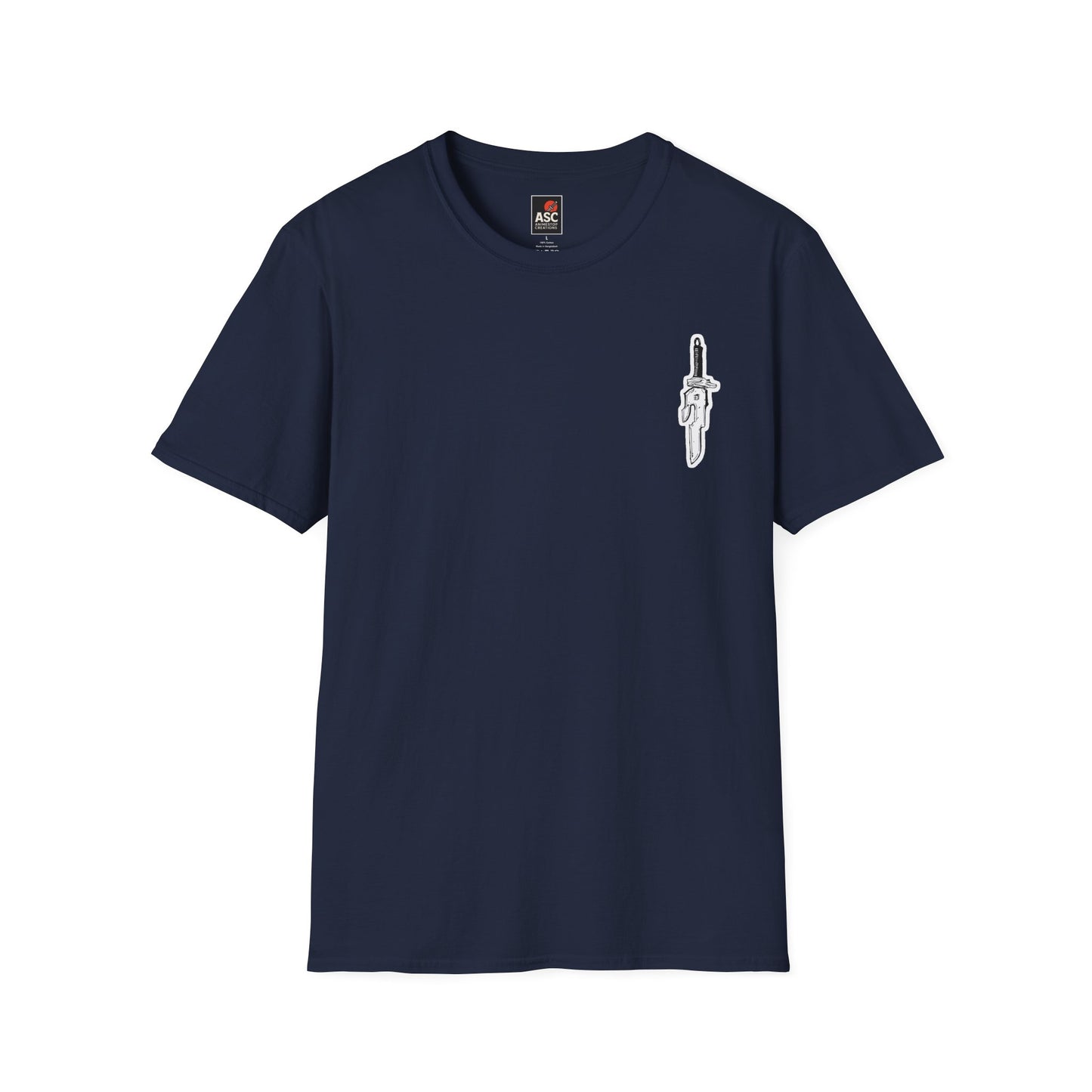 Toji Fushiguro (JUJUTSU KAISEN) Casual Tee