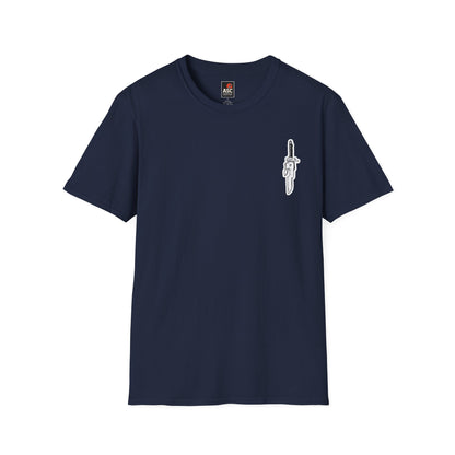 Toji Fushiguro (JUJUTSU KAISEN) Casual Tee
