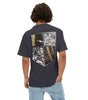 Annie Leonhart (ATTACK ON TITAN) Premiun Oversized Tee