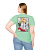 Minato Namikaze (Naruto Shippuden) Casual Tee