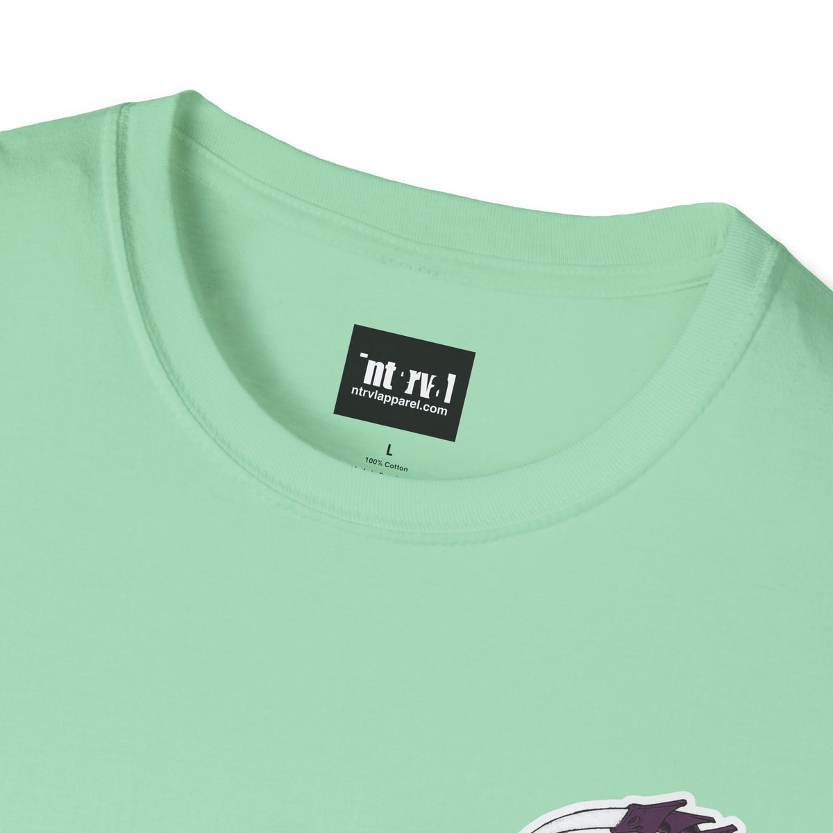 Jabber Wonger (Gachiakuta) Casual Tee