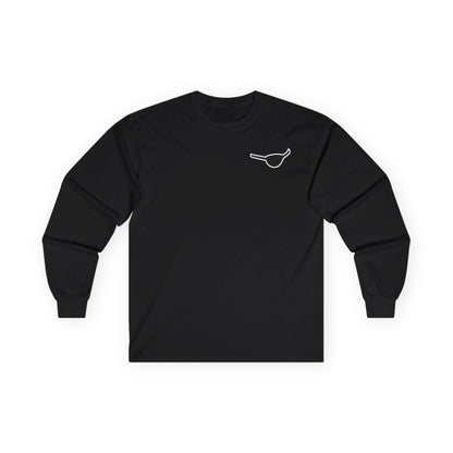 King Bradley (FULLMETAL) Long Sleeve