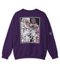 Akaza (DEMON SLAYER) Crewneck