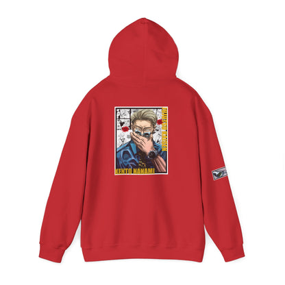 Kento Nanami (JUJUTSU KAISEN) Hoodie