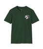 Jabber Wonger (Gachiakuta) Casual Tee