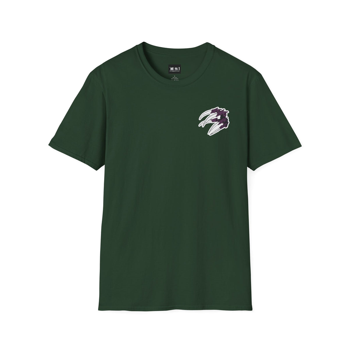 Jabber Wonger (Gachiakuta) Casual Tee