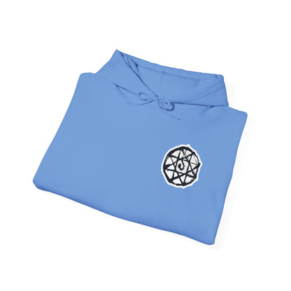 Alphonse Elric (FULLMETAL) Hoodie