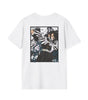 Camiseta informal Obanai Iguro (DEMON SLAYER)