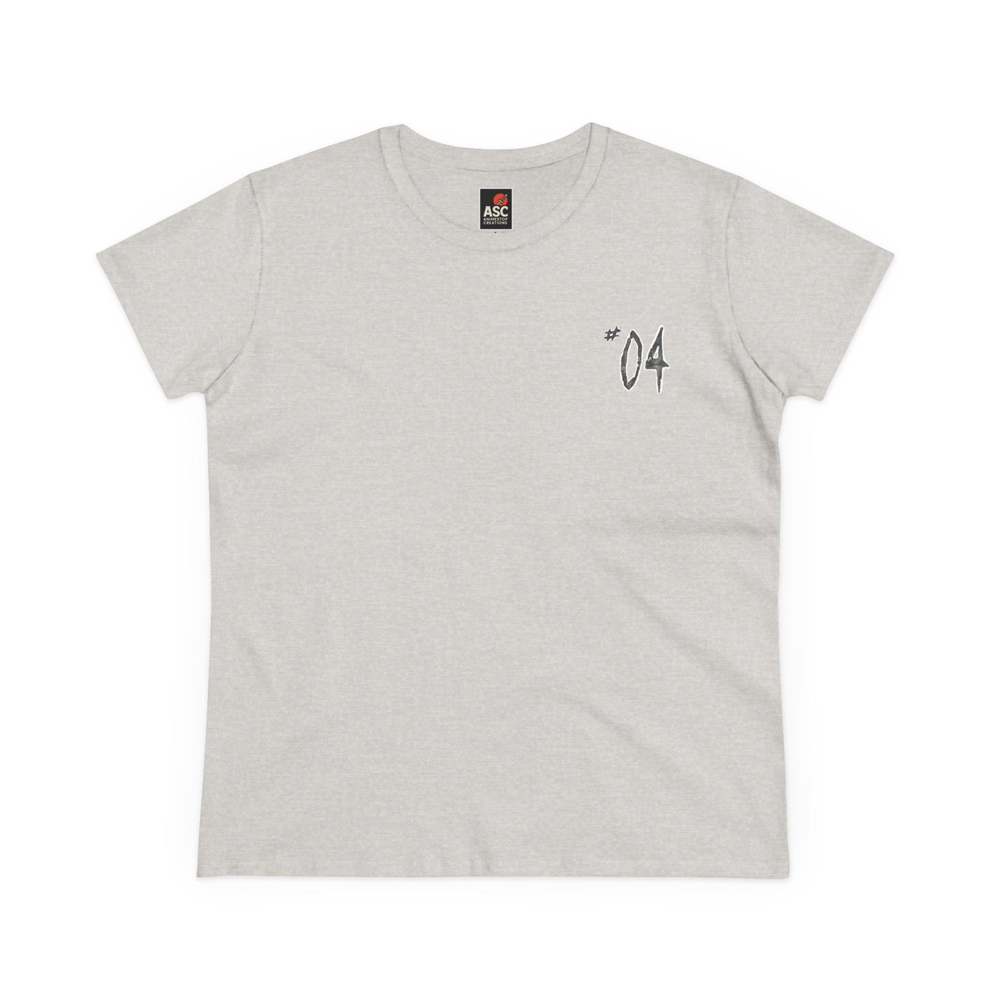 Levi Ackerman (ATTACK ON TITAN) Women's Tee